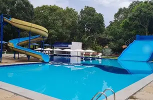 Clube da Assifpi (Foto: Reprodução/ Redes sociais)