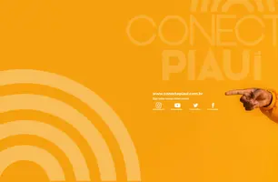 Conecta Piauí (Foto: Conecta Piauí)