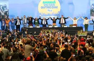 Conferência Nacional de Saúde (Foto: Fabio Rodrigues-Pozzebom/ Agência Brasil)