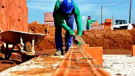 Construção civil (Foto: Reprodução/Internet)