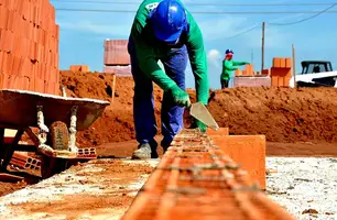 Construção civil (Foto: Reprodução/Internet)