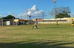 Fluminense-PI enfrenta Cordino neste sábado pela série D; veja onde assistir