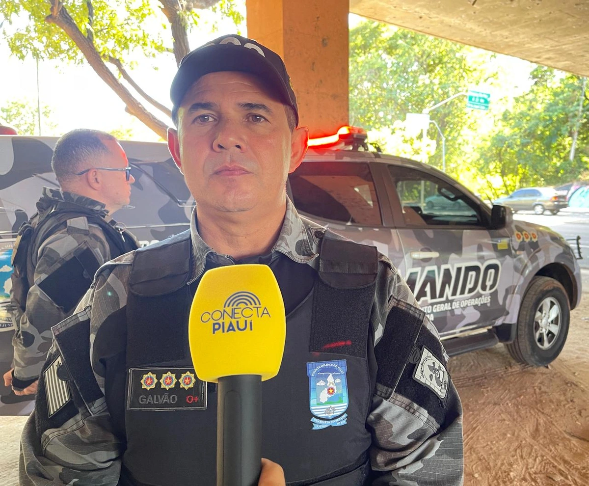 Coronel Jacks Galvão