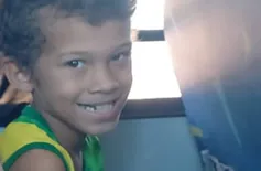 Criança morre afogada durante banho na coroa do Rio Parnaíba