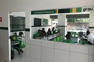 Cursos serão disponibilizados (Foto: Reprodução Grau Técnico)
