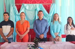 Deputada estadual, Ana Paula (MDB). (Foto: Reprodução)