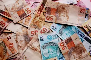 Dinheiro (Foto: Pixabay)