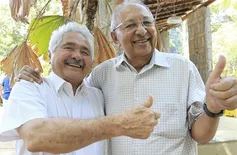 Elmano rejeita ser vice de Dr. Pessoa e diz que não vai sair do Progressistas