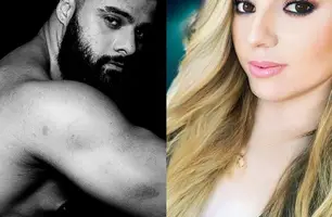 Empresário baleado em tentativa de homicídio (Foto: Reprodução/ Instagram)