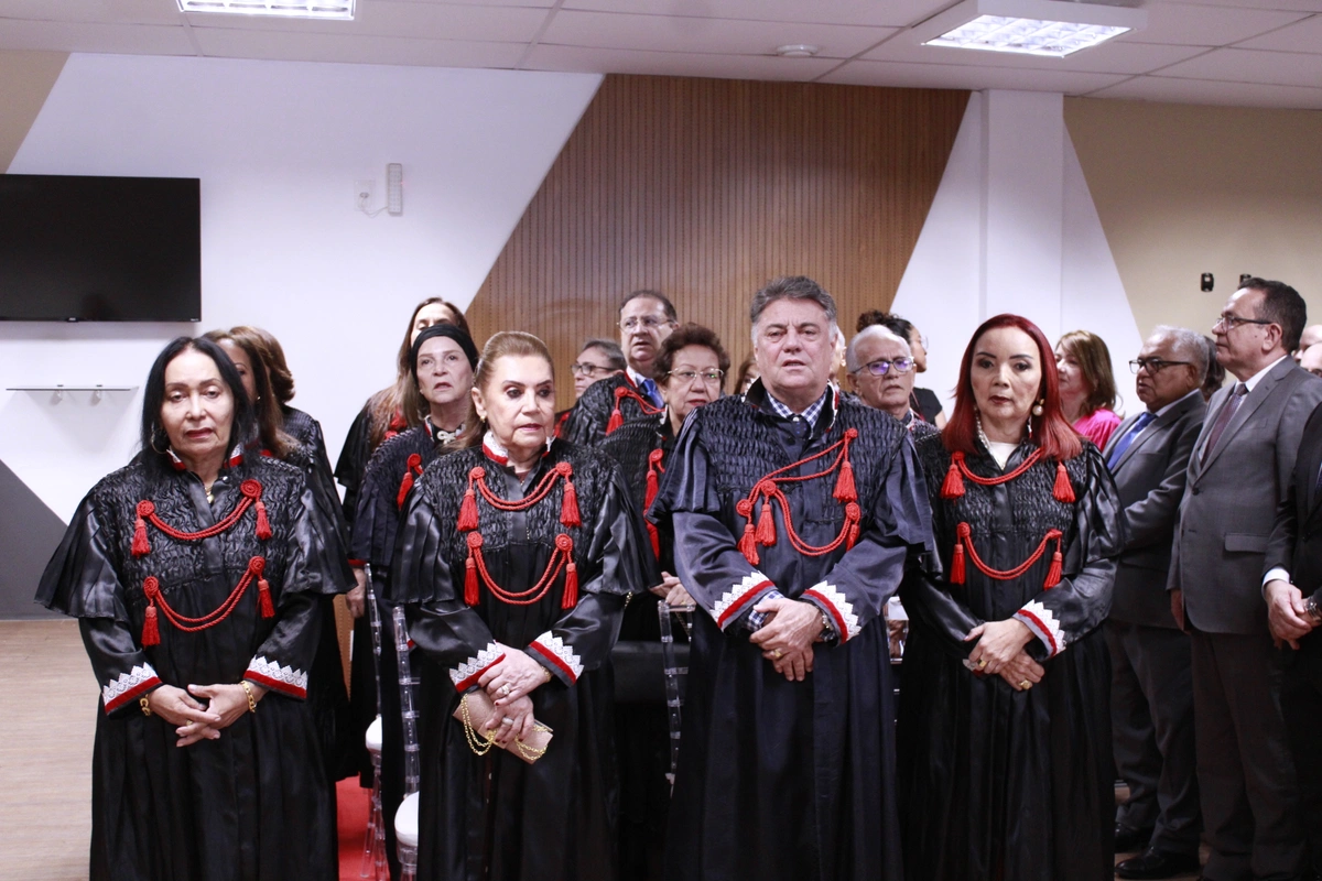 Entrega de medalhas do Mérito Ministerial, Procurador de Justiça Antônio Gonçalves Vieira