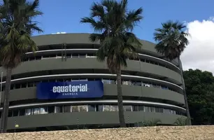 Equatorial Piauí (Foto: Reprodução)