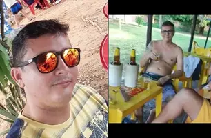 Ex-PM condenado por matar Camilla Abreu em 2017 (Foto: Reprodução/ Redes Sociais)