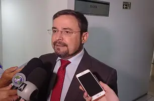 Fábio Novo (Foto: Conecta Piauí)