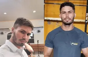 Família busca por personal desaparecido (Foto: Reprodução/ Redes Sociais)