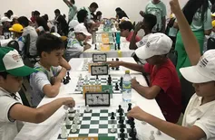 Nove piauienses são declarados campeões do Festival de Xadrez nesse domingo (02)