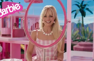 Filme Barbie estreia nesta quinta-feira (Foto: Divulgação/Warner Bros)