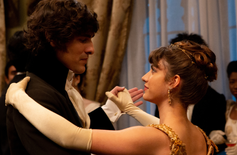 Cinemas Teresina: filme Perdida estreia hoje e promete muito romance e aventura