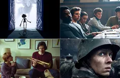 Confira os 10 melhores filmes da Netflix de todos os tempos, segundo o IMDb