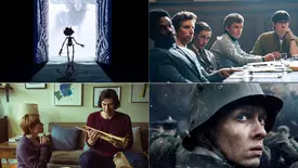 Filmes Originais Netflix (Foto: Netflix / Divulgação)