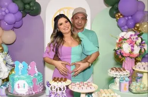 Final feliz nessa novela (Foto: Reprodução)