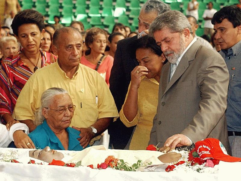 Francisca Trindade