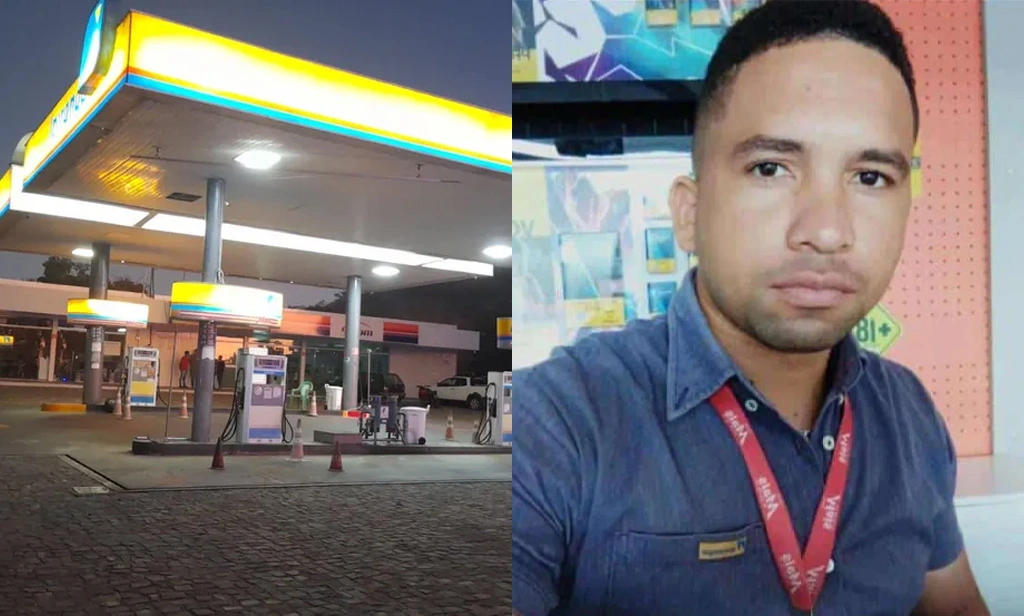 Gerente é morto a tiros no Piauí