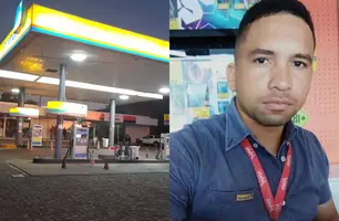 Gerente é morto a tiros no Piauí (Foto: Divulgação/ PM-PI)