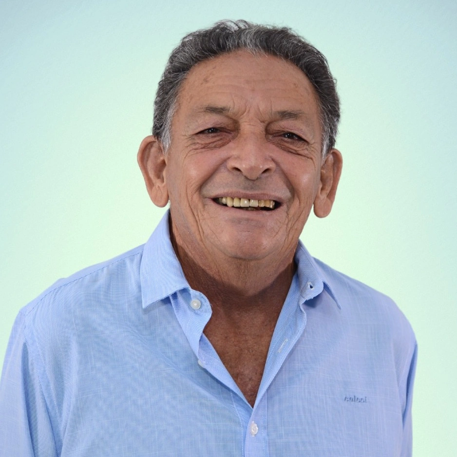 Gil Paraibano, prefeito de Picos