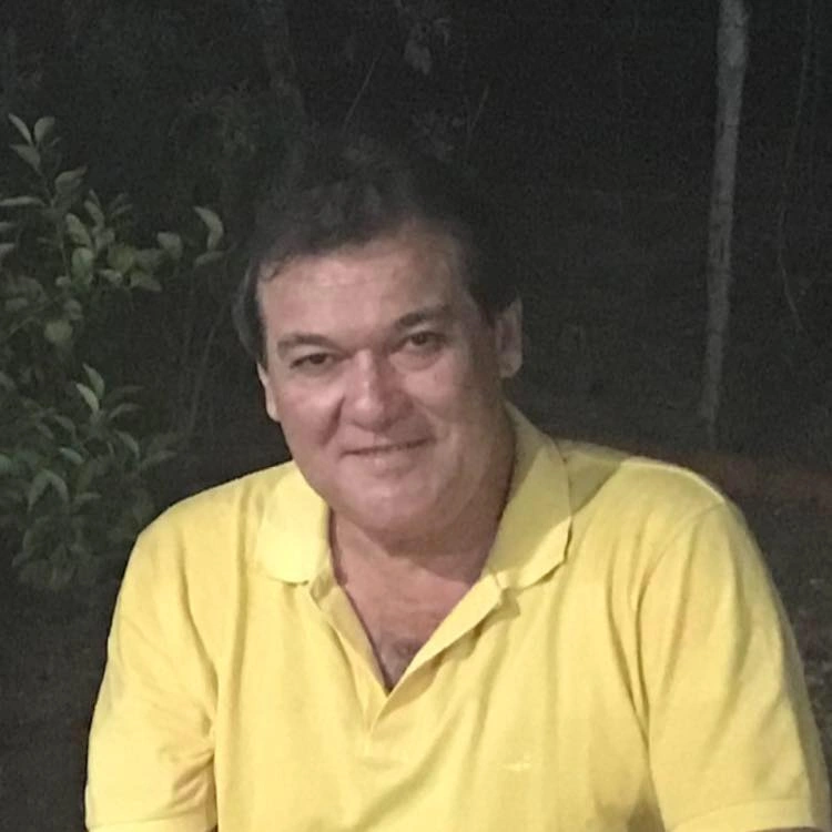 Gustavo Medeiros, prefeito de União