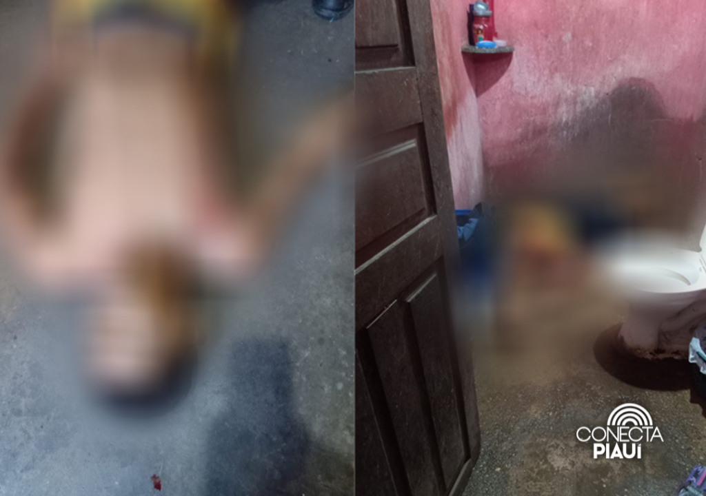 Homem é executado a tiros dentro de sua residência