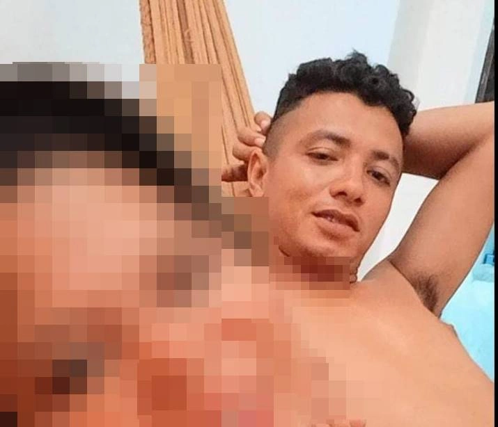 Homem morto