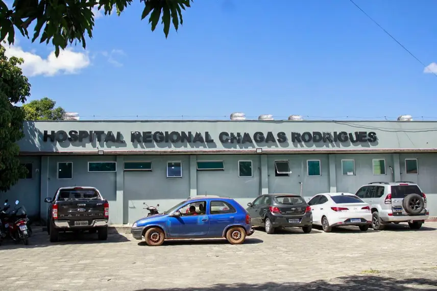 Hospital Regional Chagas Rodrigues