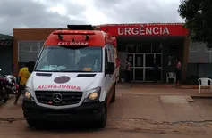 Homem tenta assassinar a própria irmã a pauladas em Picos