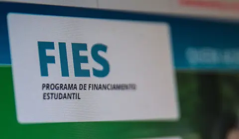 Inscrições para o Fies