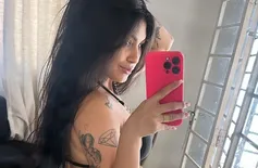 Vídeo: cantora Japa reforça que não publicará novos conteúdos adultos