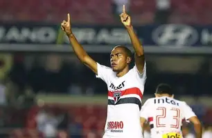 Jogador de futebol Régis Ribeiro de Souza (Foto: Reprodução/ Instagram)