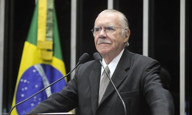 José Sarney