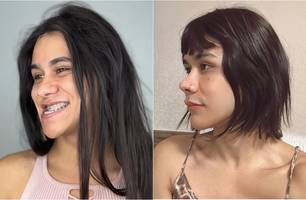 Leuriscleia (Foto: Reprodução)