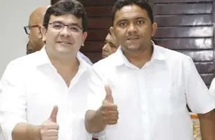 Liderança faz cobranças sobre obra da PI-225 com investimento de mais de R$48 mi (Foto: Arquivo pessoal)