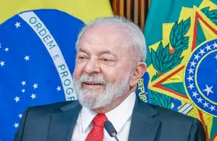 Lula (Foto: Divulgação)