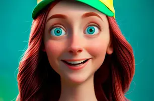 LuzIA (Foto: Divulgação/LuzIA)