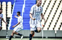 Brasileirão: Parnahyba perde por 3x0 para o Maranhão em jogo válido pela Série D