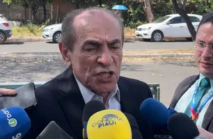 Marcelo Castro (Foto: Tiago Moura / Conecta Piauí)