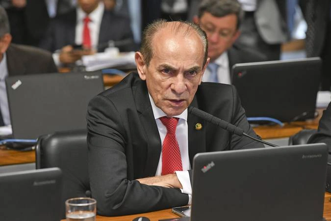 Marcelo Castro