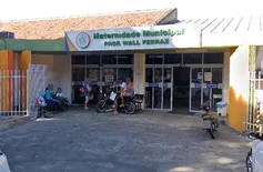 Vazamento de gás: Corpo de Bombeiros elenca problemas em maternidade de Teresina