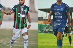 Fluminense-PI e Parnahyba tem um dos piores retrospectos fora de casa
