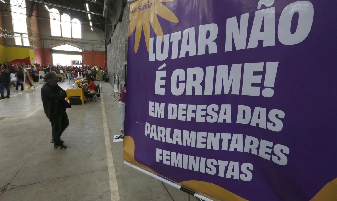 Movimentos sociais