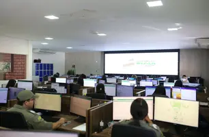 Mudanças no 190 (Foto: Divulgação/ Governo do Piauí)