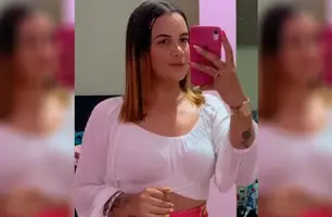 Mulher morre em hospital após ser alvejada por 14 disparos (Foto: Reprodução/ Redes Sociais)
