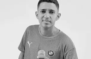 Músico Eryel Sousa (Foto: Reprodução/ Redes Sociais)